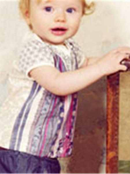 TAKADA KENZO童装产品图片