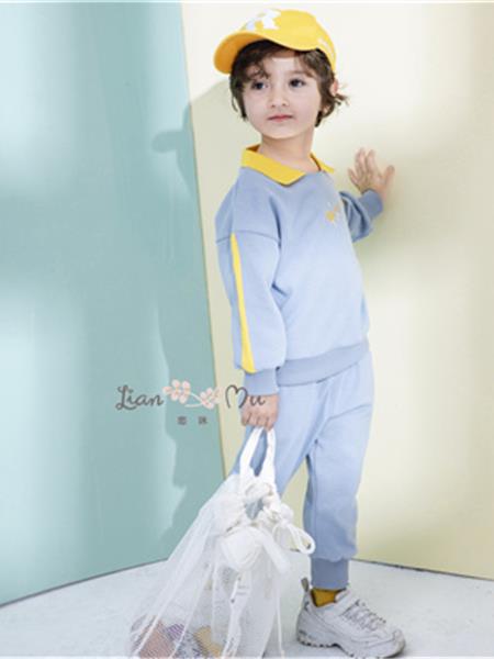 米拉米诺童装产品图片