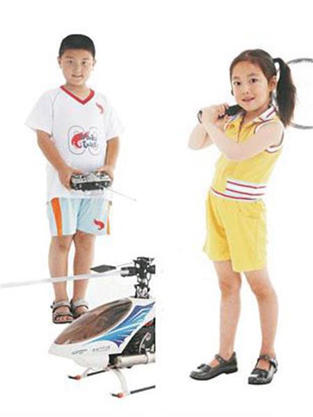 基尔莱（香港）童装产品图片