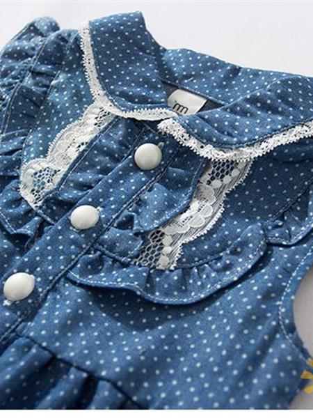 米妮宝宝童装产品图片