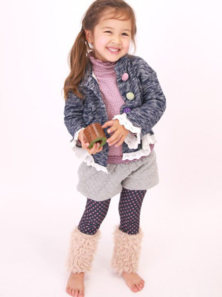 Barock & Schnee童装产品图片