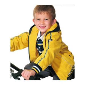 麦当劳MCKIDS2013童装品牌服饰新品
