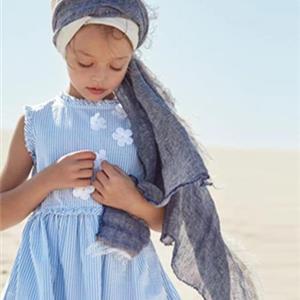 ILGufo童装品牌加盟需要多少费用？