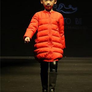 杭州韩版时尚BETOBE童装招商火爆进行中！