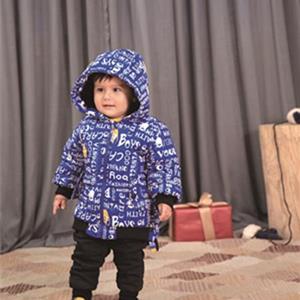 婴姿坊25年成熟市场运营 2017与你分享婴童蛋糕