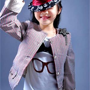 tomysasa ——会呼吸的童装