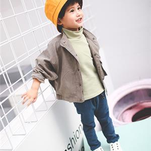 陌小样最不一样的回忆 一切为了孩子！