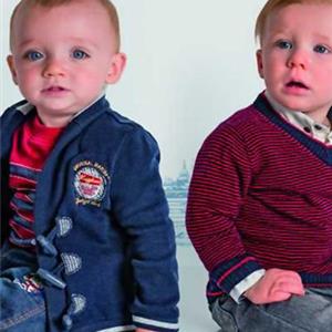 意玛是欧洲成人及儿童运动休闲服装的主流品牌