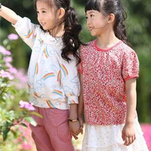 童装批发厂家直销 2013夏季新款动物王国卡通 女孩子女童短袖t恤