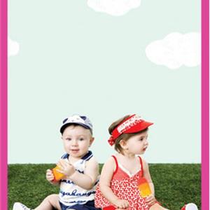 “阿卡邦”韩国知名婴童品牌诚邀全国加盟商！