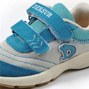 德萨DERSUR供应专业婴童鞋产品