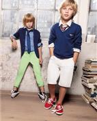 gennylee kids童装产品图片