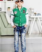 卡伊卡娃童装产品图片