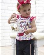 K.P-KAKA&POLLY童装产品图片