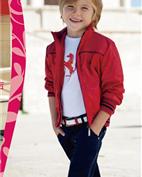 gennylee kids童装产品图片