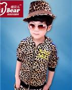 缇贝儿童装产品图片