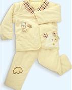 茬山金宝童装产品图片