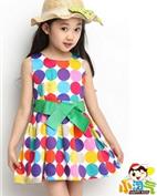 小淘气童装产品图片