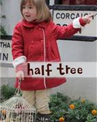 Half Tree童装产品图片