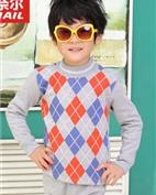 史迪奇童装产品图片