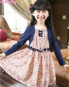 朵拉宝贝童装产品图片