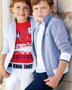 gennylee kids童装产品图片