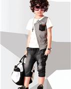 漫威卡奇童装产品图片