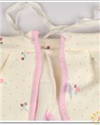 吉婴岛童装产品图片