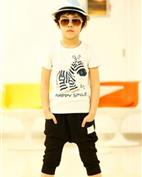 小熊楠楠童装产品图片