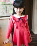 朵拉宝贝童装产品图片