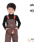 童小鸭之星童装产品图片