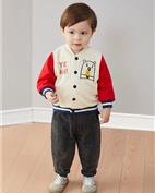 嘟嘟家童装产品图片