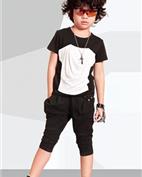 漫威卡奇童装产品图片