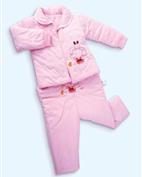 茬山金宝童装产品图片