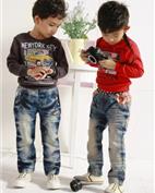 魔法音符童装产品图片