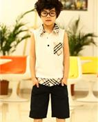 小熊楠楠童装产品图片