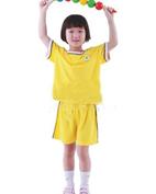 七朵童装产品图片