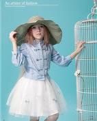 COROCORO童装产品图片