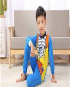 冬己童装产品图片