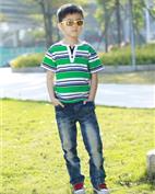 冬瓜头童装产品图片