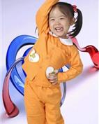 旭晶童装产品图片