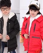 童小鸭之星童装产品图片