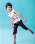 COROCORO童装产品图片