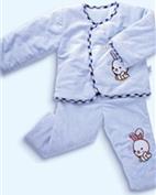 茬山金宝童装产品图片