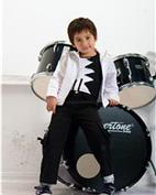 乐可可童装产品图片