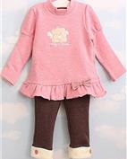 奥佳尼龙童装产品图片