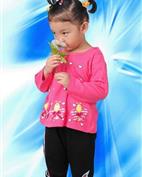旭晶童装产品图片