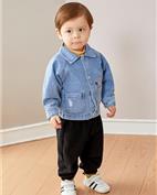 嘟嘟家童装产品图片