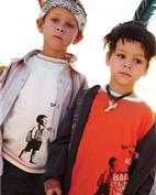 DeuxParDeux童装产品图片