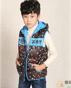 童小鸭之星童装产品图片